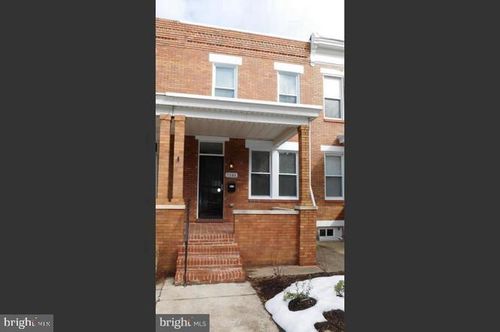 2806 Lake Ave, BALTIMORE, MD, 21213 | Card Image