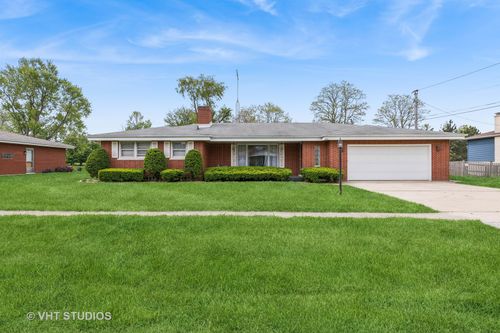 452 Miller St, Beecher, IL, 60401-5085 | Card Image