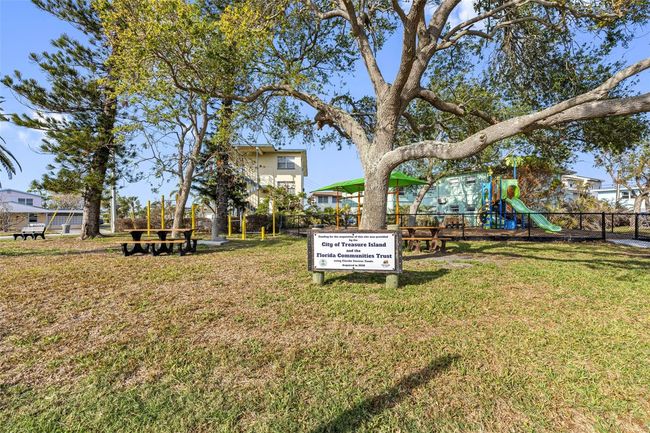 11285 9 Th St E, Home with 0 bedrooms, 0 bathrooms and null parking in TREASURE ISLAND FL | Image 29