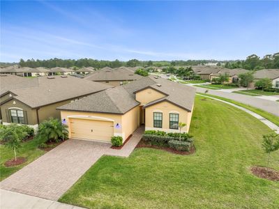 4045 Caladium Circle, House other with 3 bedrooms, 2 bathrooms and null parking in West Melbourne FL | Image 3