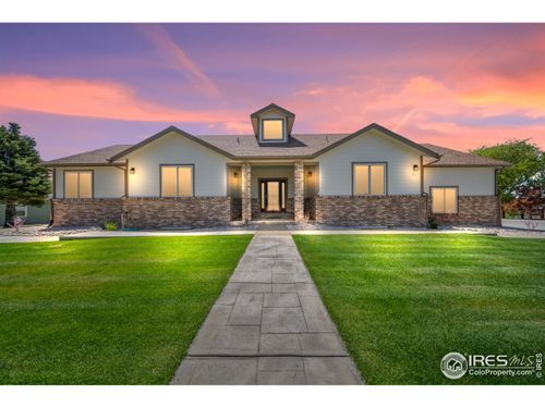 61 Lakeview Cir, Fort Morgan, CO, 80701-4700 | Card Image