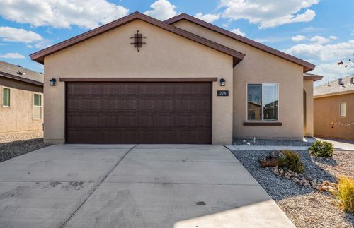 228 Prism Ave Sw, Rio Rancho, NM, 87124-1895 | Card Image