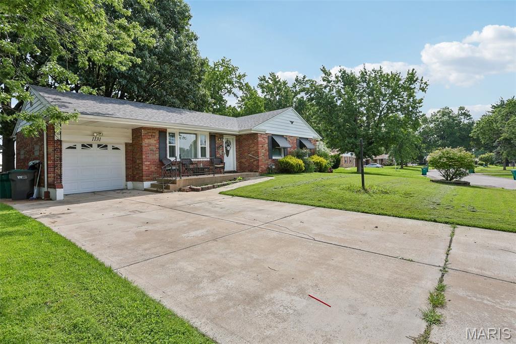 Residential in St Louis 3