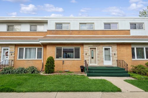 b-706 N Western Ave, Park Ridge, IL, 60068-2552 | Card Image