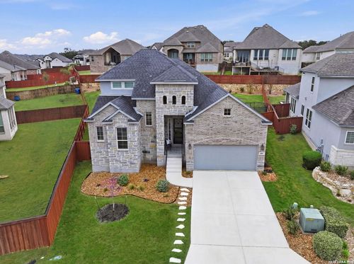 4207 Artabri, San Antonio, TX, 78261-2978 | Card Image