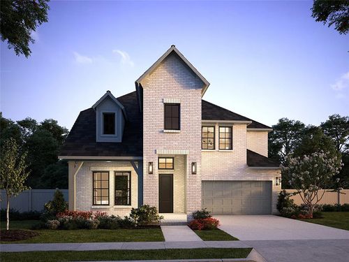 9945 Countess Dr, Frisco, TX, 75035-1879 | Card Image