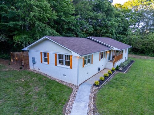 222 N Mize Rd, Mount Airy, GA, 30563-2123 | Card Image