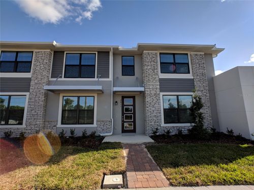 2611 Amati Dr, KISSIMMEE, FL, 34741-7843 | Card Image
