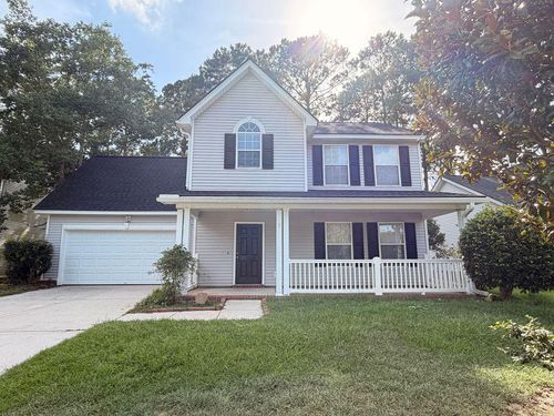 7261 Sweetgrass Blvd, Hanahan, SC, 29410-4706 | Card Image