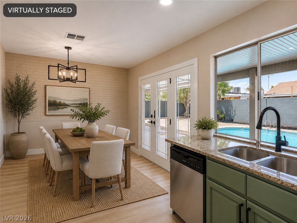 Residential in Las Vegas 3
