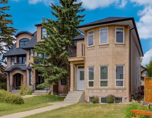 2834 Parkdale Blvd Nw, Calgary, AB, T2N3S8 | Card Image