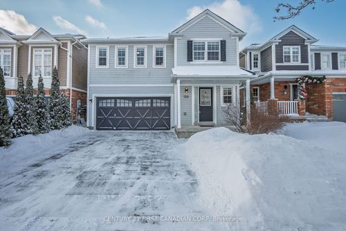 125 Voyager Pass, Binbrook, ON, L0R1C0 | Card Image