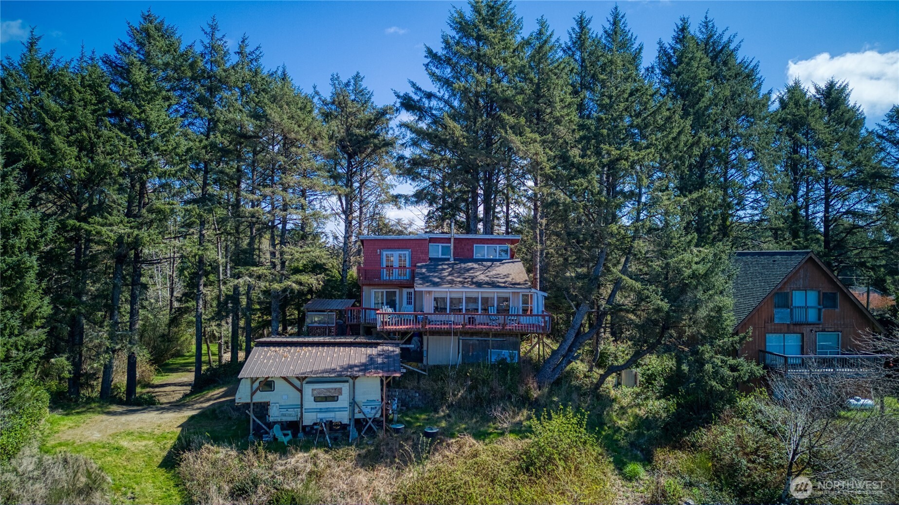 Residential in Ocean Shores 2