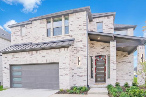 4333 Brookridge Ave, Mckinney, TX, 75071-5438 | Card Image