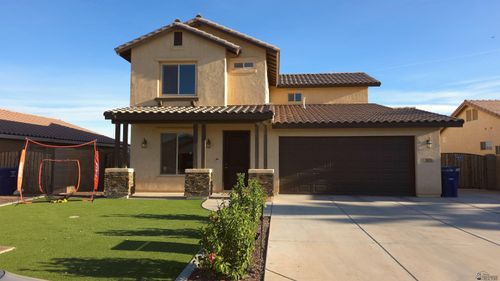 3851 W 39th St, Yuma, AZ, 85365-7955 | Card Image