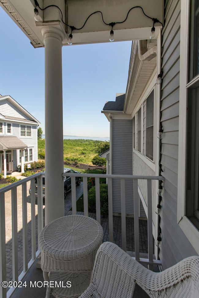 20 Golden Eye Ln, Condo with 3 bedrooms, 4 bathrooms and 2 parking in Port Monmouth NJ | Image 21