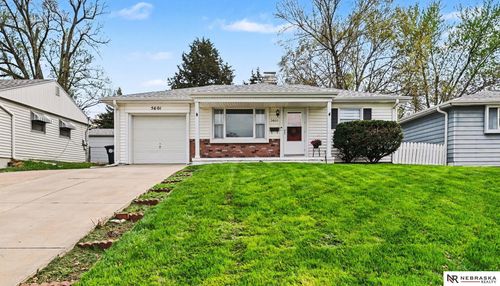 5601 Frederick St, Omaha, NE, 68106-3016 | Card Image