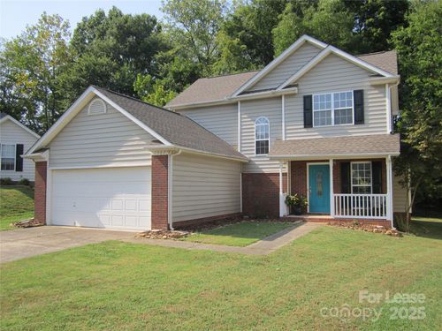 1507 Tessava Ct, Charlotte, NC, 28210-6052 | Card Image