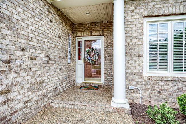 5100 Park Commons Loop, Condo with 2 bedrooms, 2 bathrooms and null parking in Glen Allen VA | Image 5