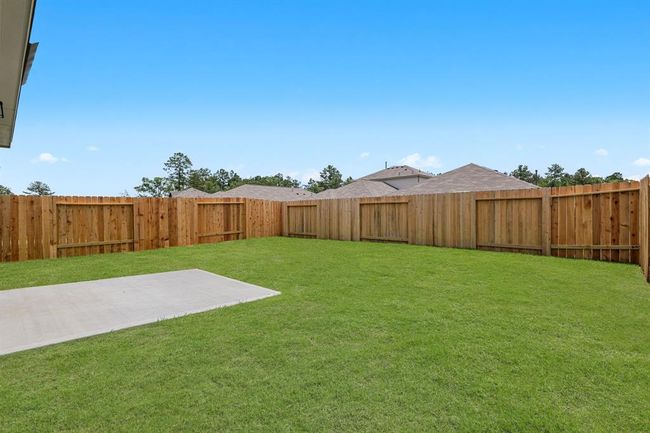 16314 Airborne Arch Lane, House other with 3 bedrooms, 2 bathrooms and 2 parking in Porter TX | Image 4