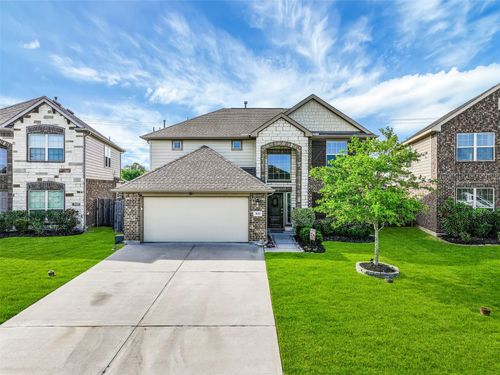 3120 Sunrise Hill Ln, Dickinson, TX, 77539-1937 | Card Image