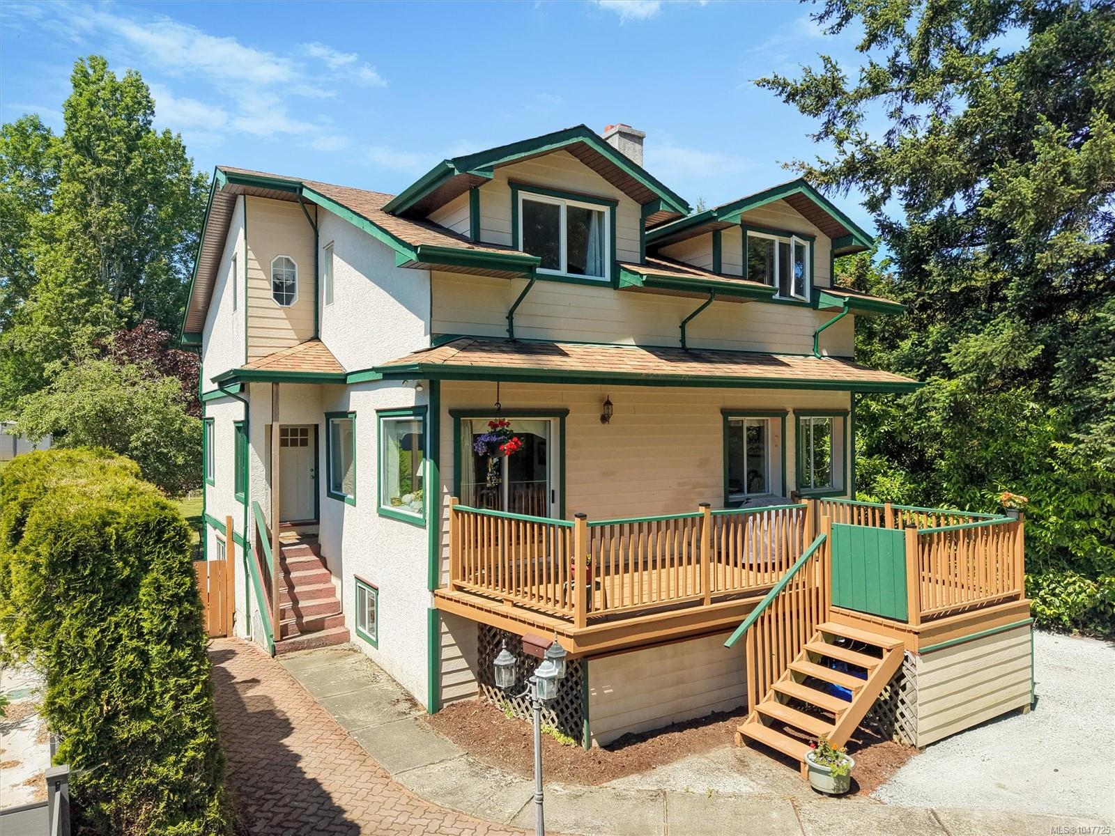 Residential in North Saanich 2