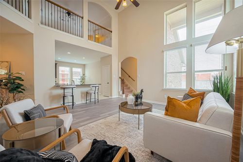 19330 N Cottonwood Green Ln, Cypress, TX, 77433-4181 | Card Image