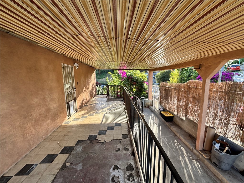 Residential in Los Angeles 4
