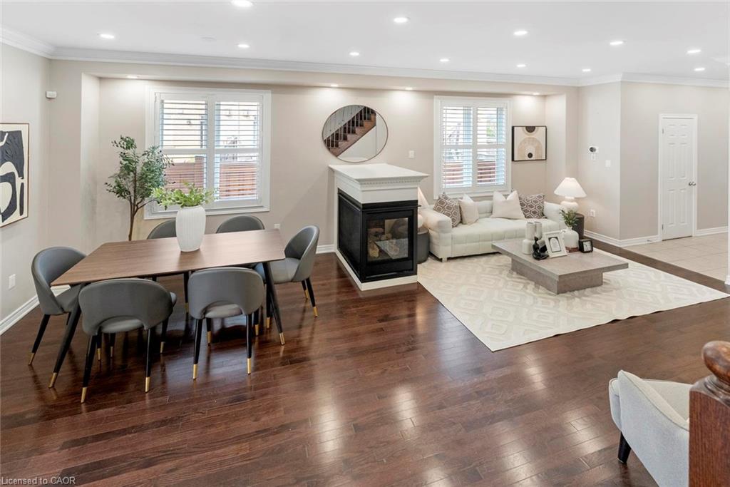 Residential in Milton 3