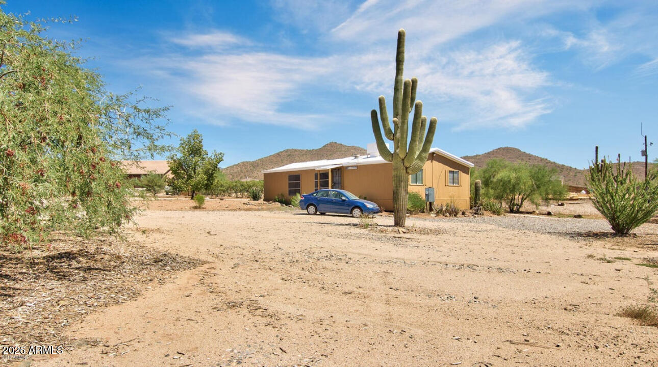 Residential in Phoenix