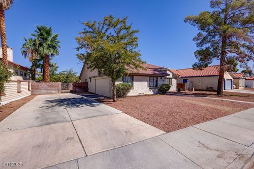 3378 Del Marino St, Las Vegas, NV, 89121-2372 | Card Image