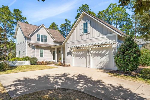 16 Cannonball Ln, Inlet Beach, FL, 32461-8579 | Card Image