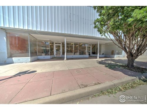 321 Main St, Fort Morgan, CO, 80701-2108 | Card Image