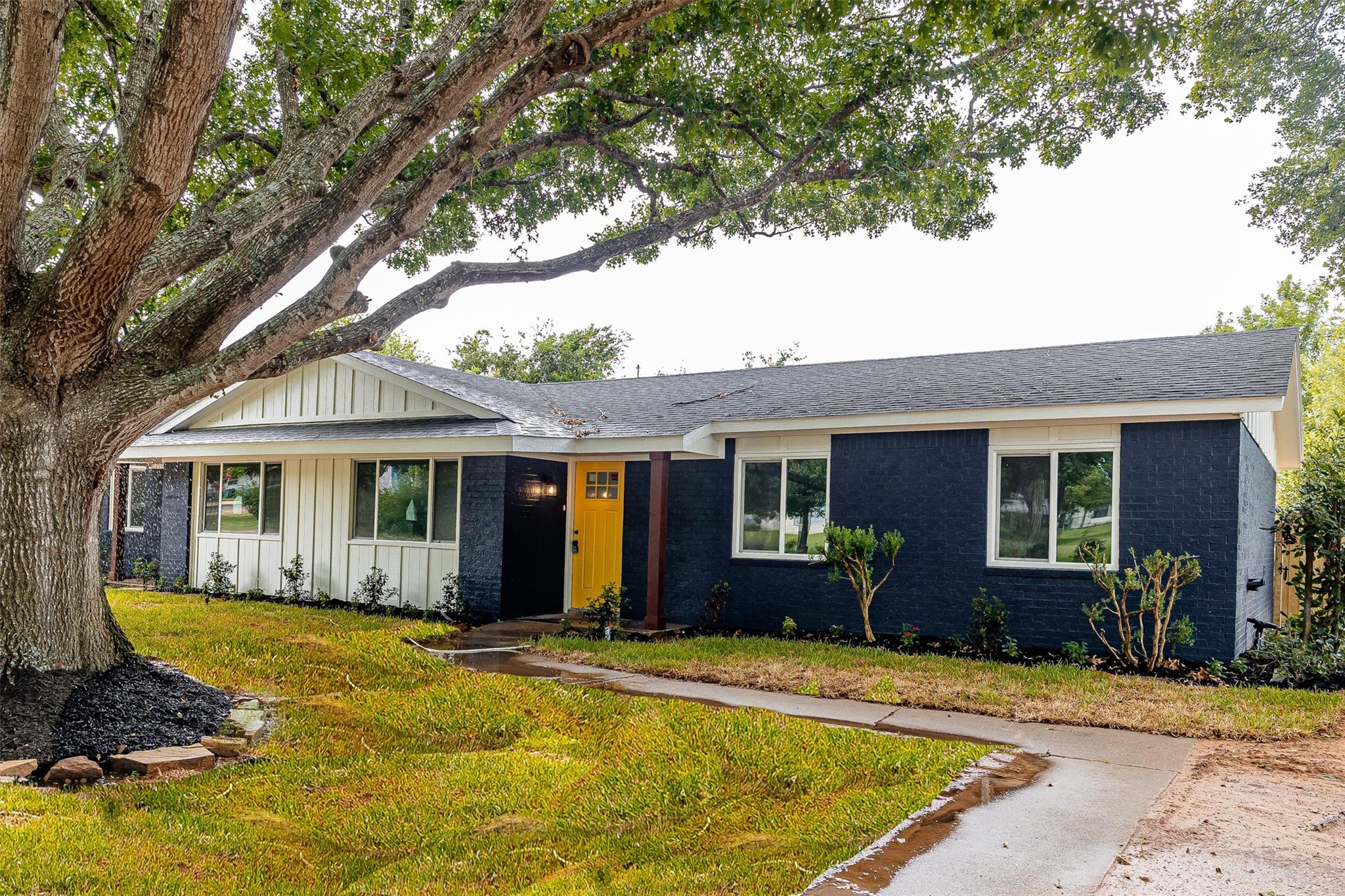 Residential Lease in Brenham