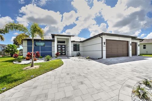 3113 Sw 18th Ave, Cape Coral, FL, 33914-4910 | Card Image