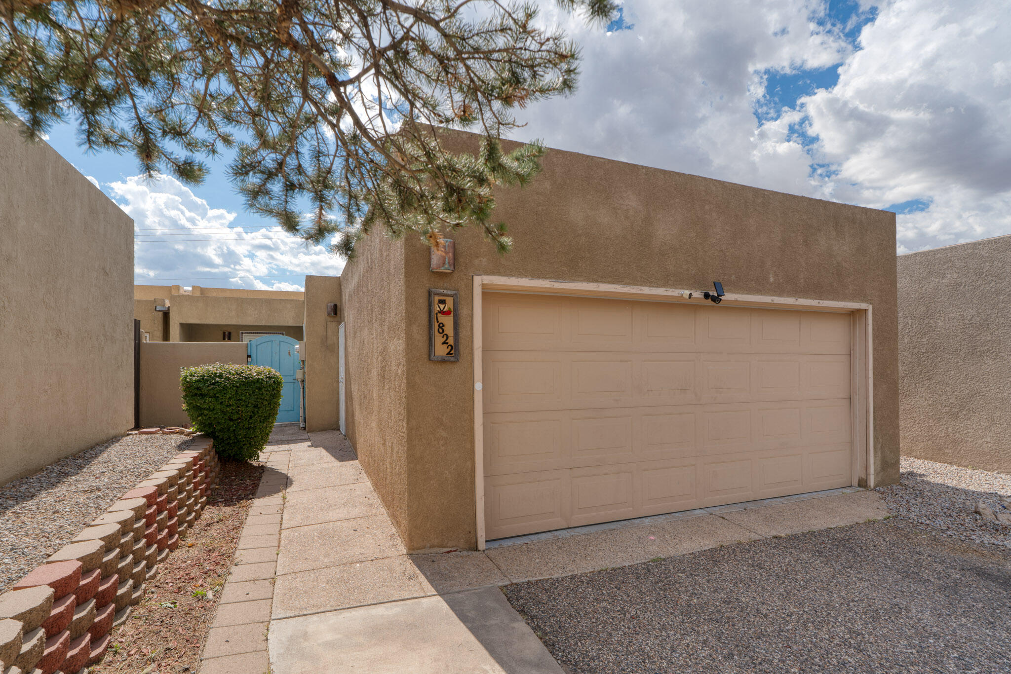 Tramway Terrace Loop, Albuquerque, NM 87122