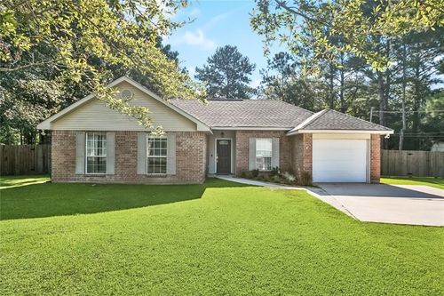 75522 Beverly Dr, Covington, LA, 70435-0503 | Card Image