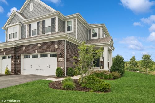 23261 N Pinehurst Dr, Kildeer, IL, 60047-6123 | Card Image