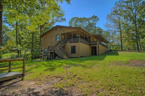 400 Hickory Hill Dr, Burkeville, TX, 75932-2430 | Card Image