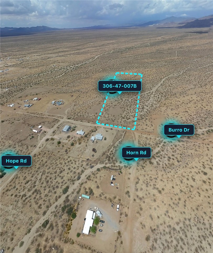 Land in Golden Valley