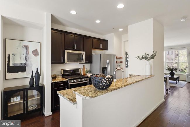 12741 Lotte Dr, Townhouse with 3 bedrooms, 4 bathrooms and null parking in WOODBRIDGE VA | Image 11