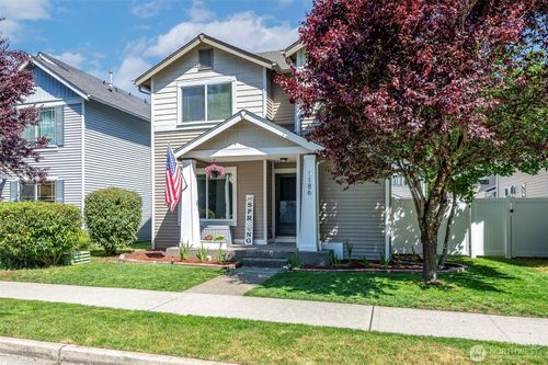 1186 Griggs Street, Dupont, WA, 98327 | Card Image