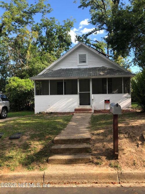 717 Dover Street, Tallahassee, FL, 32304 | Card Image