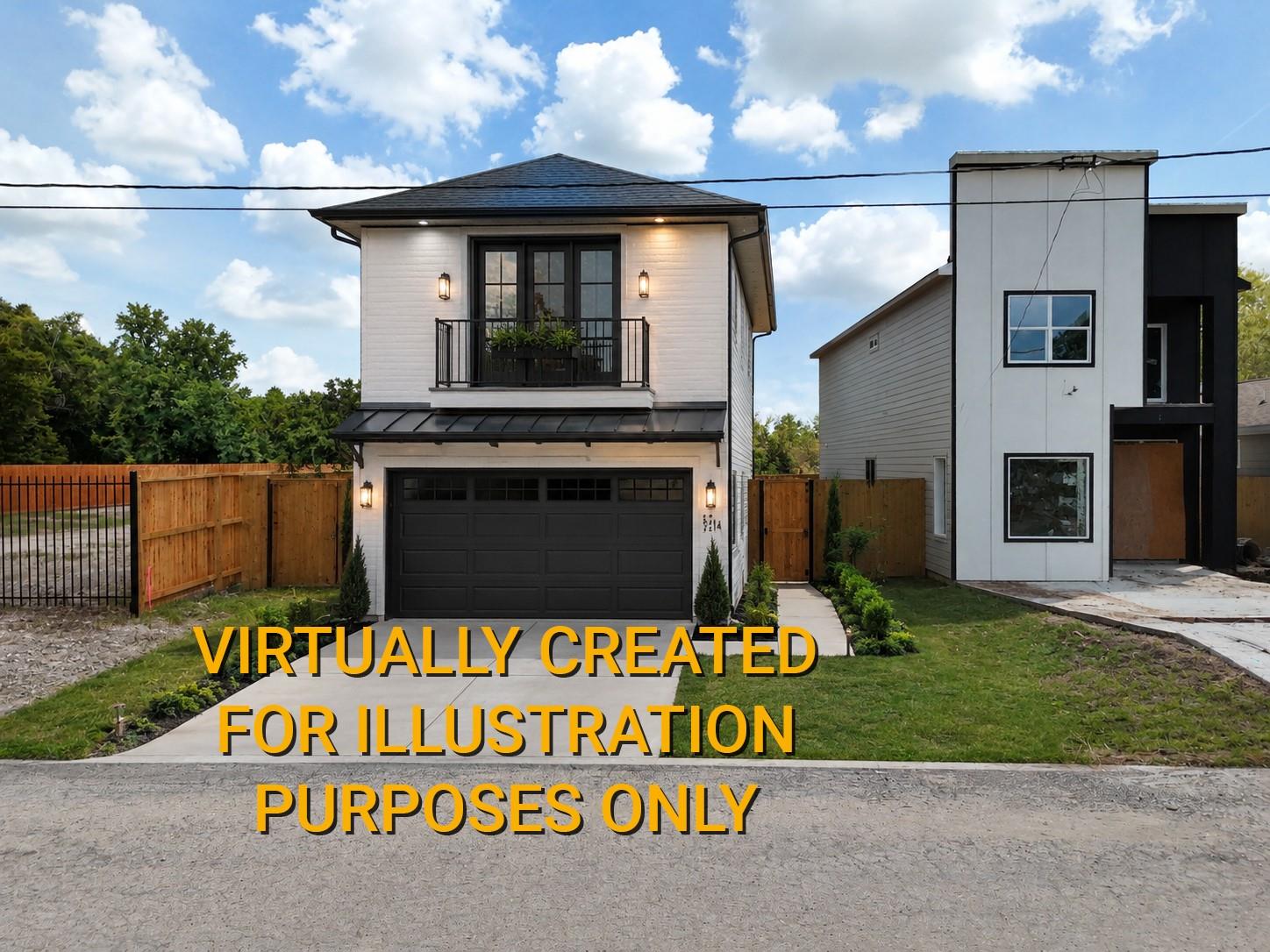 Land in Houston 4