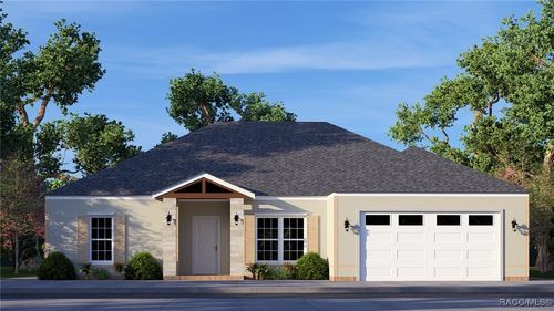 2733 S Bolton Ave, HOMOSASSA, FL, 34448-2210 | Card Image