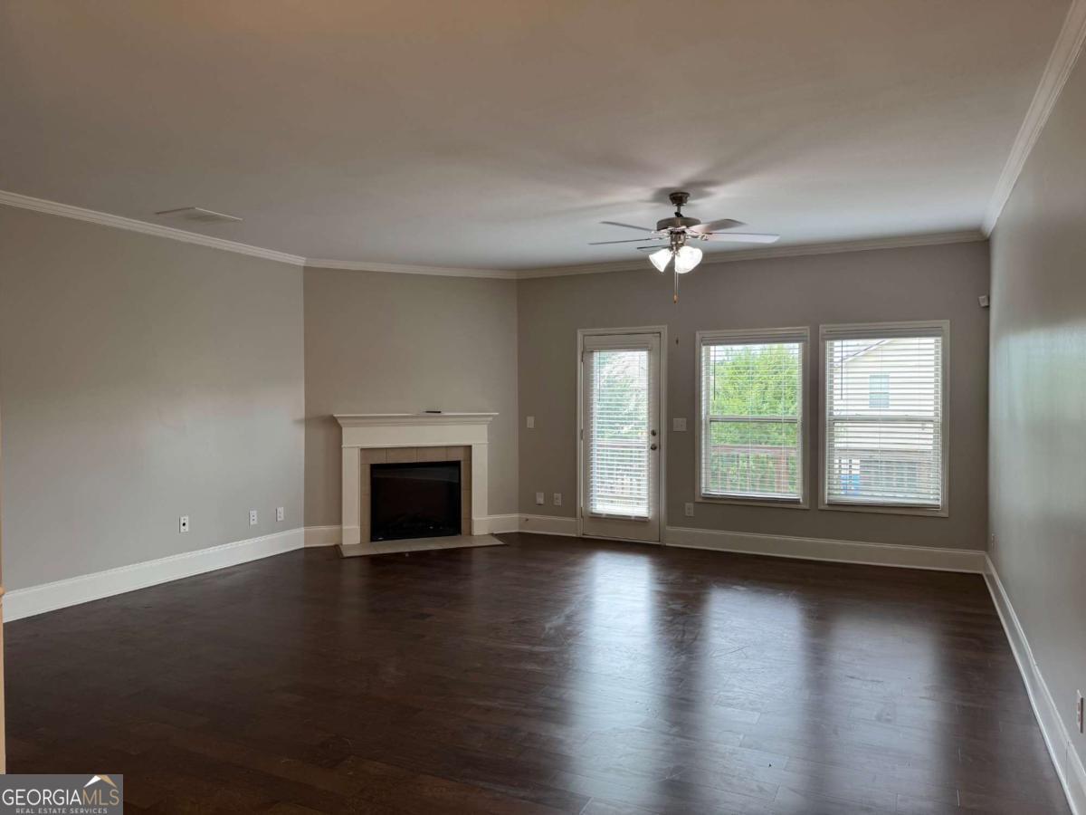 Residential in Fairburn 4