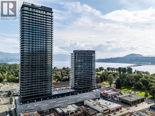 2208-238 Leon Avenue, Kelowna, BC, V1Y6H9 | Card Image