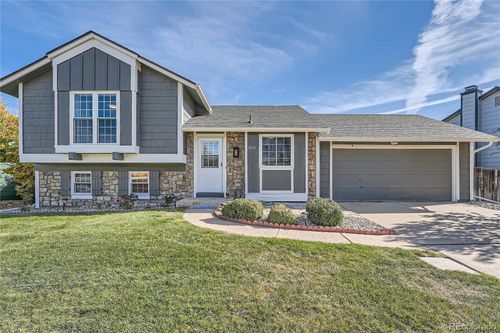 5832 S Netherland Circle, Centennial, CO, 80015 | Card Image