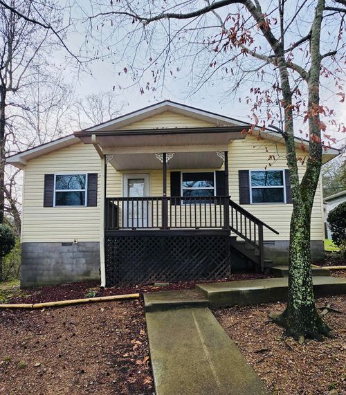 112 Newton St, Hot Springs, AR, 71901-3870 | Card Image