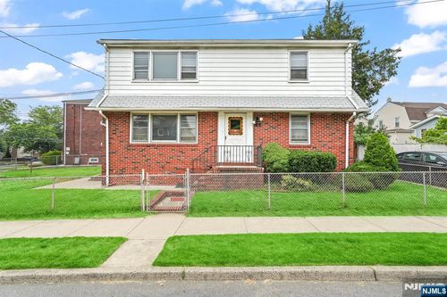 161 Delafield Ave, Lyndhurst, NJ, 07071-1436 | Card Image